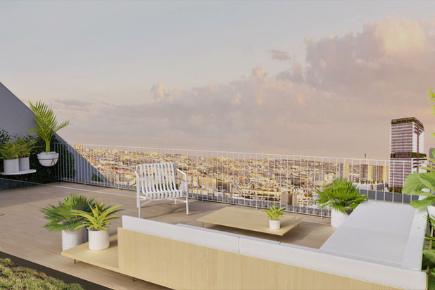 Toit-terrasse-surelevation-logement-Clichy