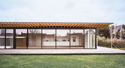 Photo d'un projet de Construction Maison à Guérande