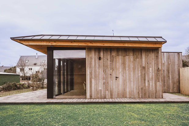 Façade est-construction-maison-Guérande