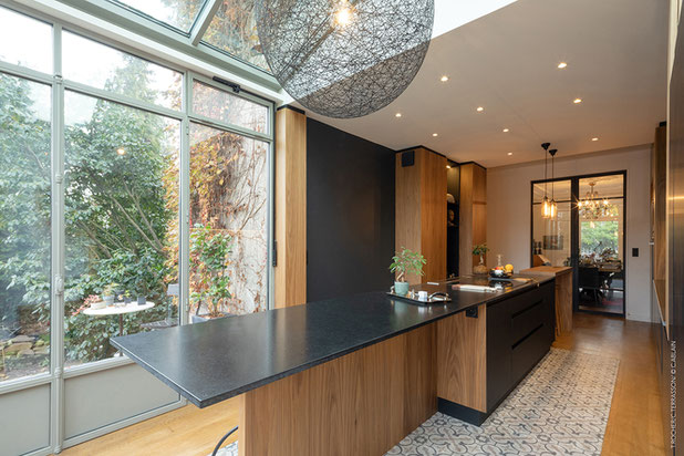 Coin repas-renovation-logement-Rennes