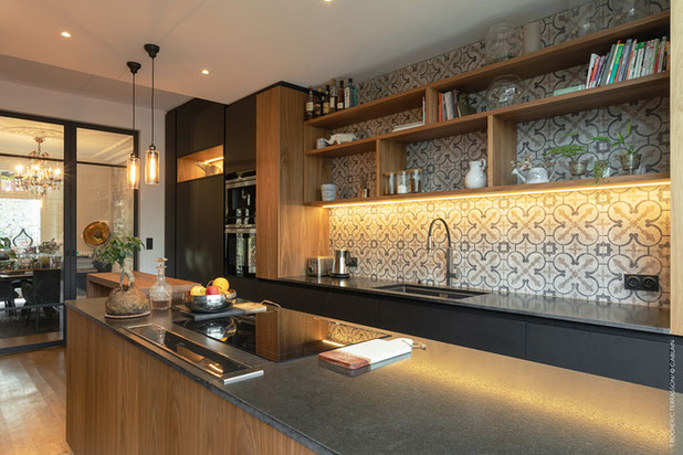 Cuisine-renovation-logement-Rennes