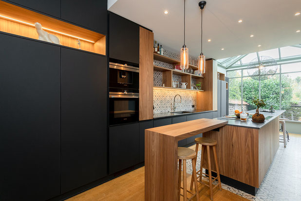 Desserte snacking-renovation-logement-Rennes