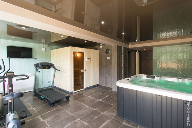 Espace bien-être-renovation-hotel-Vannes