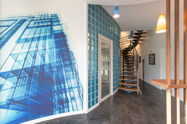 Entrée-amenagement-bureaux-Rennes