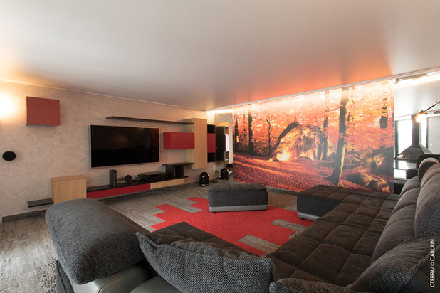 Salon cosy-agrandissement_extension-logement-Villedieu