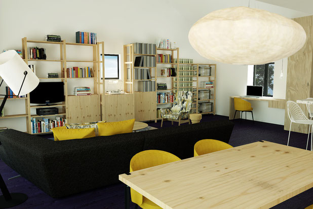 Salon-renovation-maison-Nantes