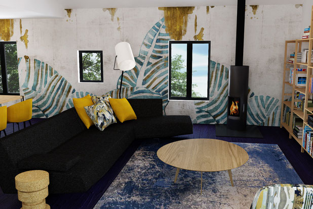 Salon-renovation-maison-Nantes