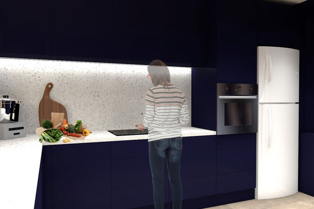 Cuisine-rehabilitation-maison-Saint-Nazaire