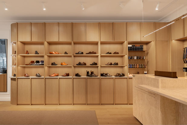 Boutique Emling-renovation-boutique_local-Puteaux