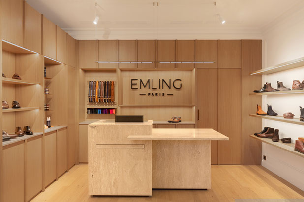 Boutique Emling-renovation-boutique_local-Puteaux