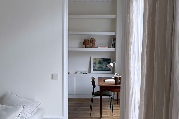 Appartement Valentin-amenagement-appartement-Paris