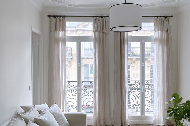 Appartement Valentin-amenagement-appartement-Paris