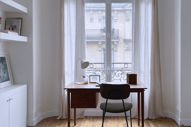 Appartement Valentin-amenagement-appartement-Paris