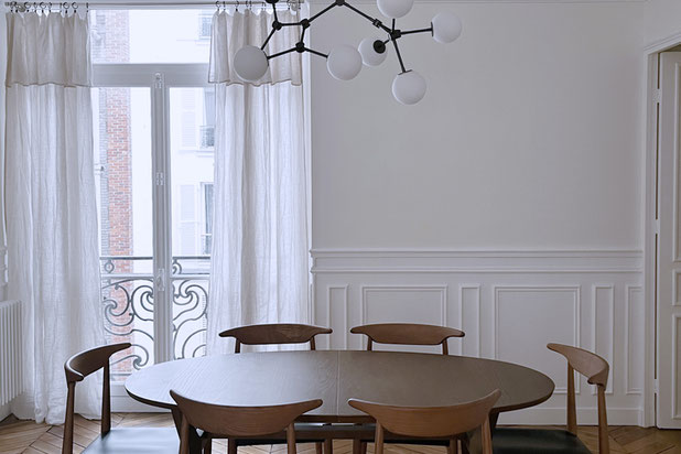 Appartement Valentin-amenagement-appartement-Paris