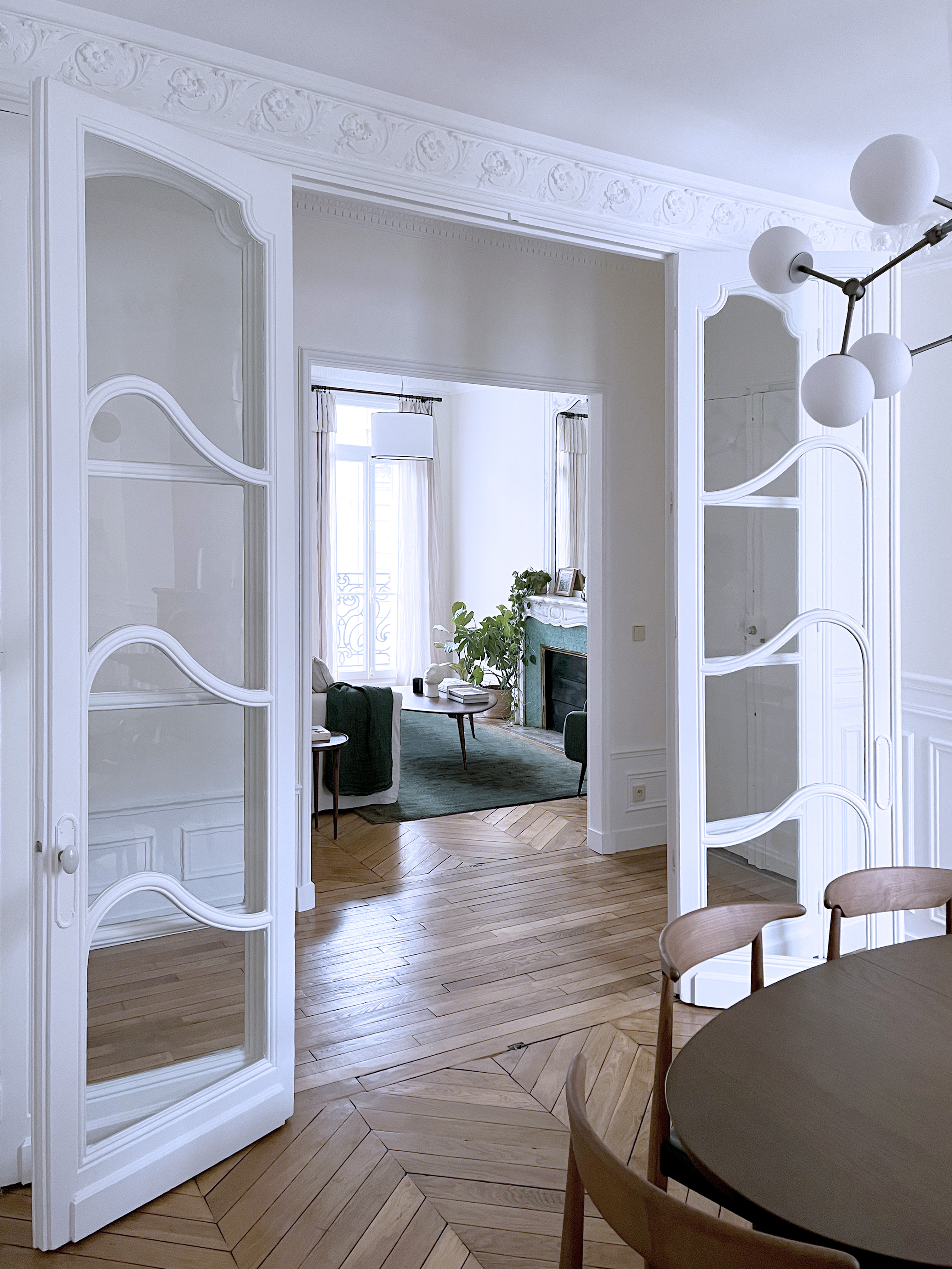Appartement Valentin – rénovation d'appartement Pyrénées-Atlantiques