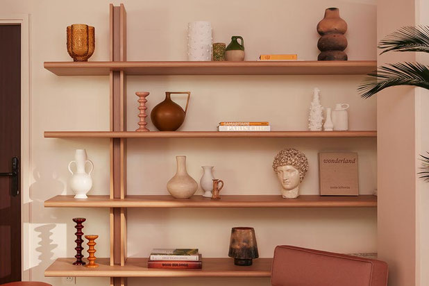 Hôtel Okko Rosa Parks-amenagement-hotel-Paris