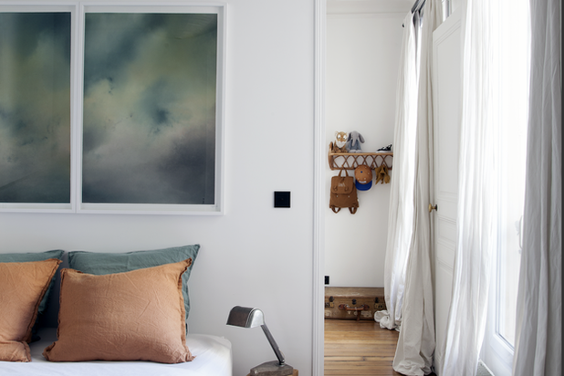 Appartement Condorcet-renovation-appartement-Paris