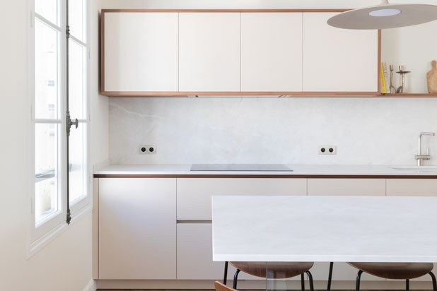 Appartement Meslay-renovation-appartement-Paris