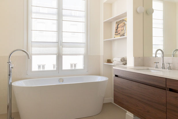 Appartement Meslay-renovation-appartement-Paris