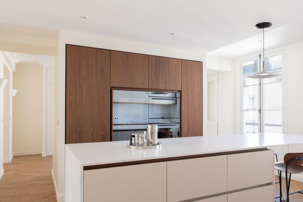 Appartement Meslay-renovation-appartement-Paris