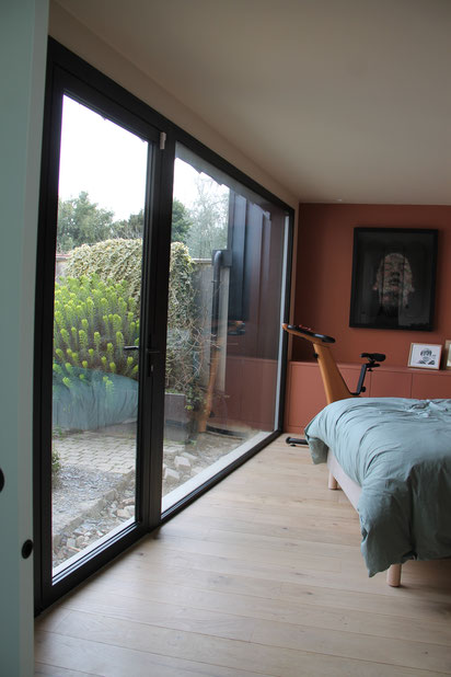 Chambre parentale-agrandissement_extension-maison-Mûrs-Erigné