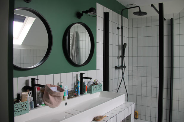 Salle de bains des enfants-agrandissement_extension-maison-Mûrs-Erigné