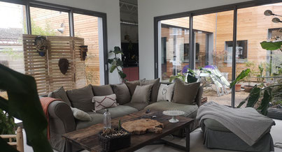 Photo d'un projet de Rénovation Maison à Le Mans