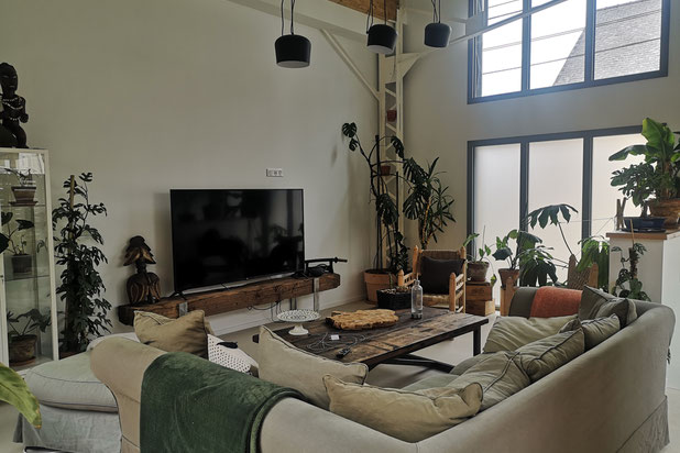 Le Salon-renovation-maison-Le Mans