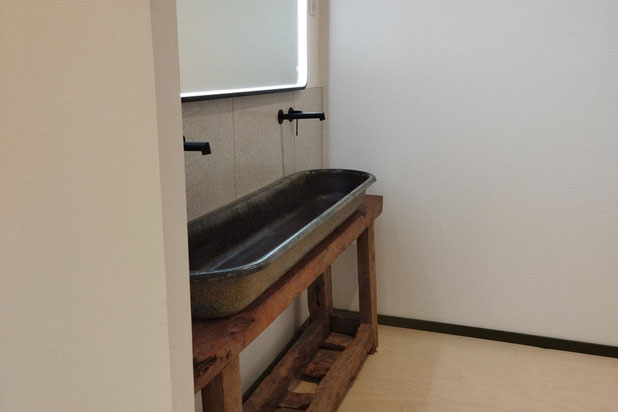 Une salle d'eau-renovation-maison-Le Mans
