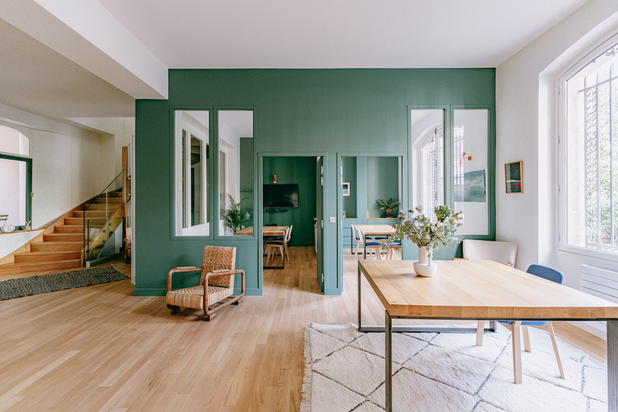 Accueil RDC-renovation-bureaux-Paris