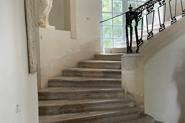 Escalier-renovation-autre-Saint-Lubin-des-Joncherets