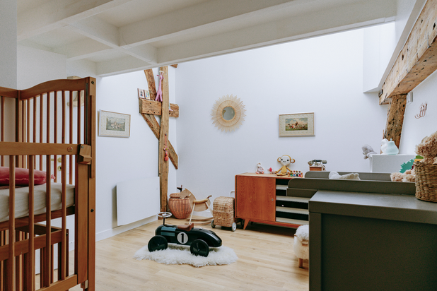 Chambre enfant-renovation-maison-Versailles