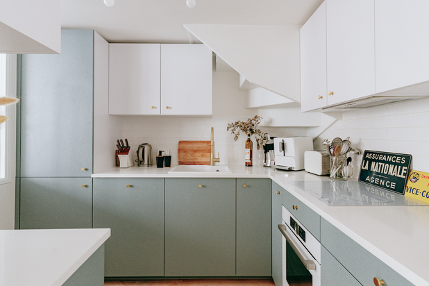 Cuisine-renovation-maison-Versailles
