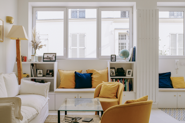 Salon-renovation-maison-Versailles