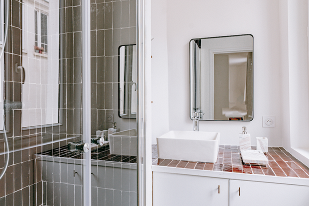 Salle de bain-renovation-appartement-Paris