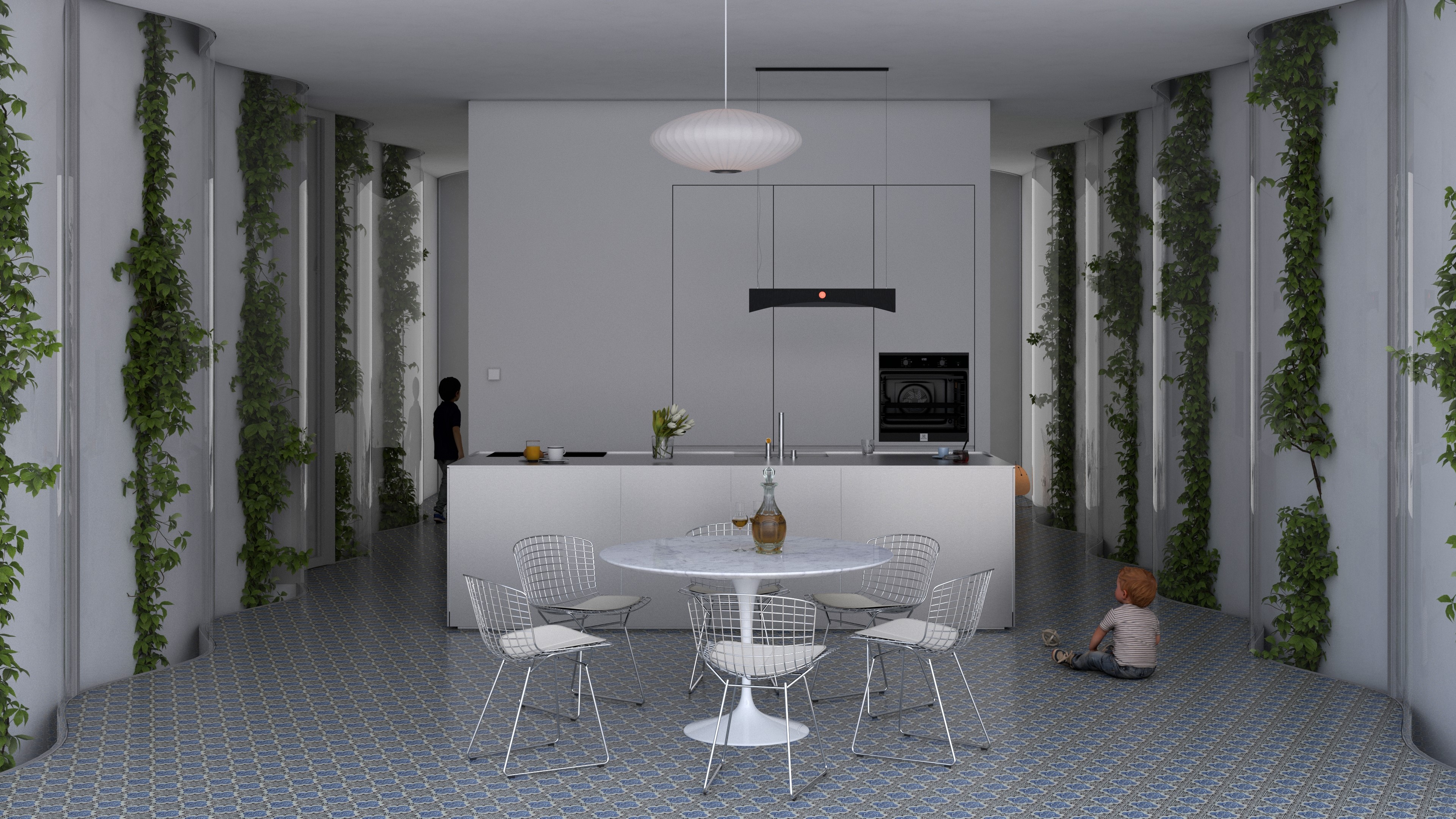 Casa em Lisboa – rénovation d'immeuble Haut-Rhin Casa em Lisboa – rénovation d'immeuble Haut-Rhin