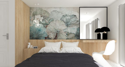 Photo d'un projet de Rénovation Maison à Nantes