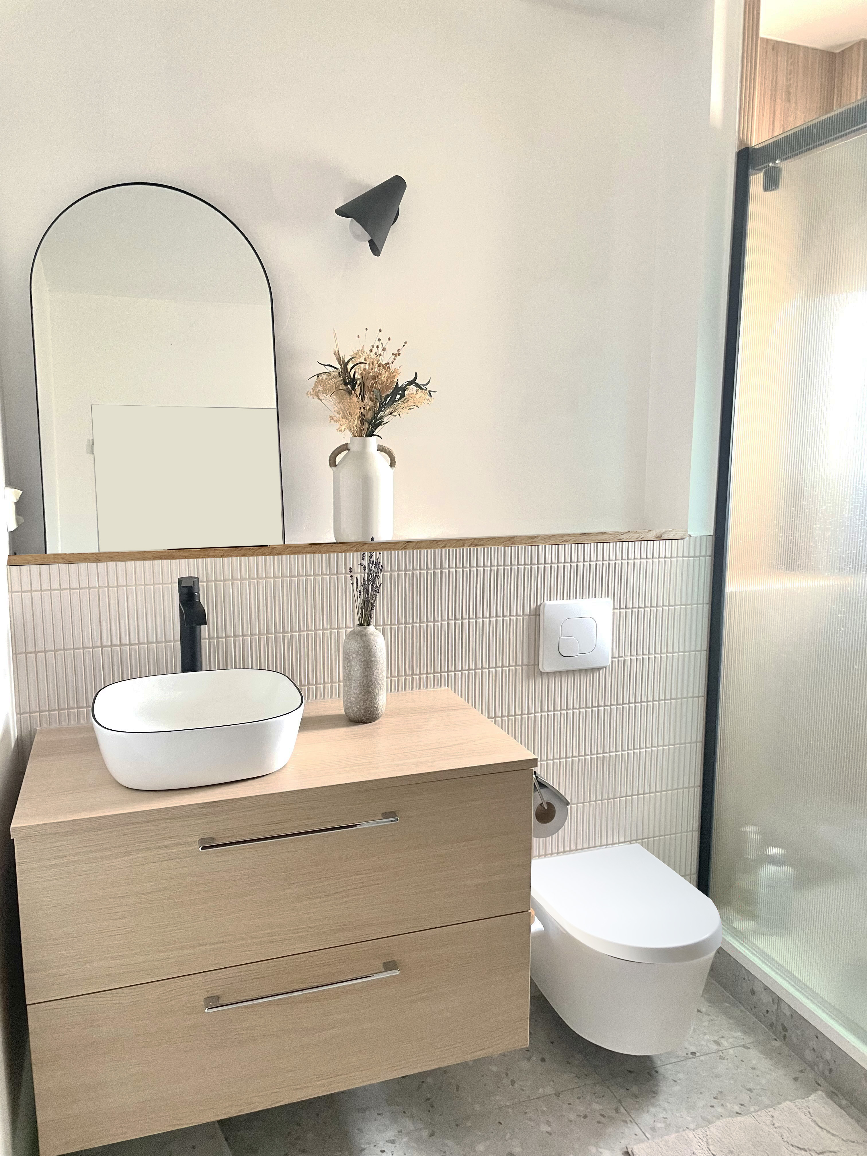 Rénovation salle d'eau – rénovation de maison Haute-Marne