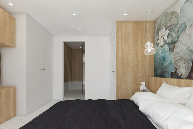Projet Miguel et Manon - vue 3D-renovation-maison-Nantes