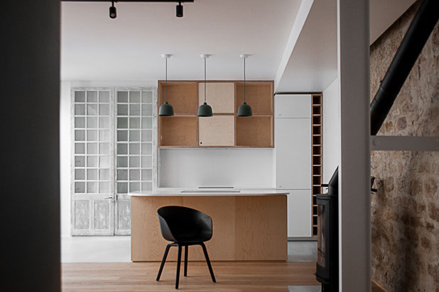 cuisine-rehabilitation-appartement-Paris