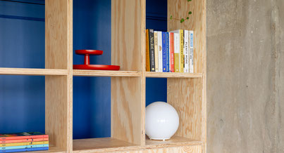 Photo d'un projet de Rénovation Appartement à Nantes