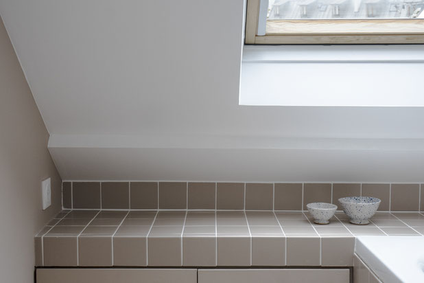 salle de bain-renovation-surelevation-Paris