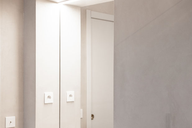 salle d'eau-renovation-appartement-Neuilly-sur-Seine