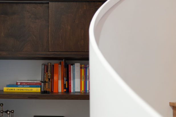bibliothèque-renovation-appartement-Neuilly-sur-Seine