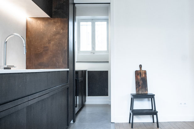 cuisine-renovation-appartement-Neuilly-sur-Seine