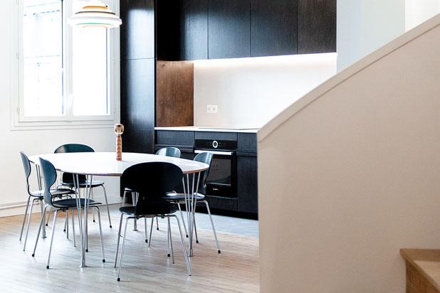 cuisine-renovation-appartement-Neuilly-sur-Seine