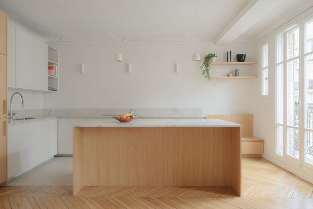 cuisine-renovation-appartement-Paris