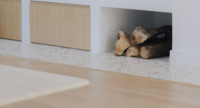 Photo d'un projet de Rénovation Maison à Bois-le-Roi