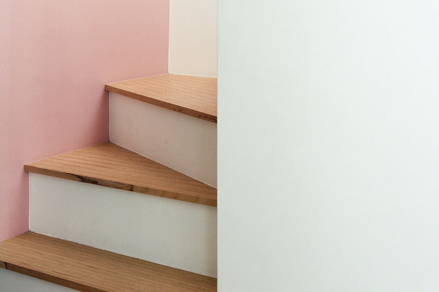 escalier-renovation-surelevation-Paris