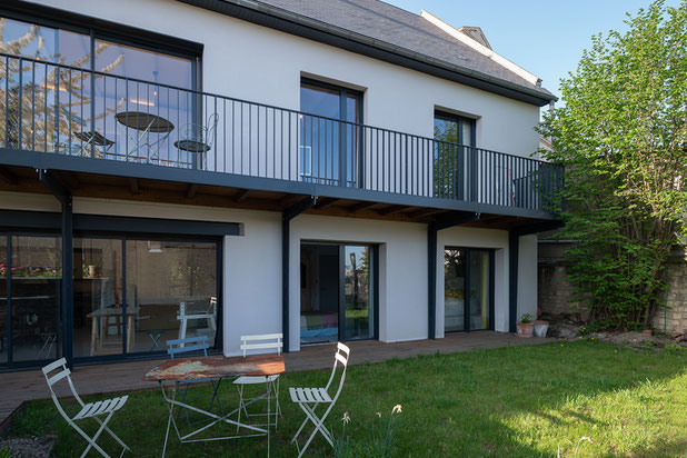 Vue n°3-renovation-maison-Caen